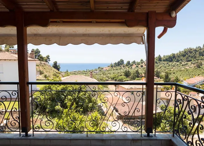 Apartment Fotini's House Nea Skioni
